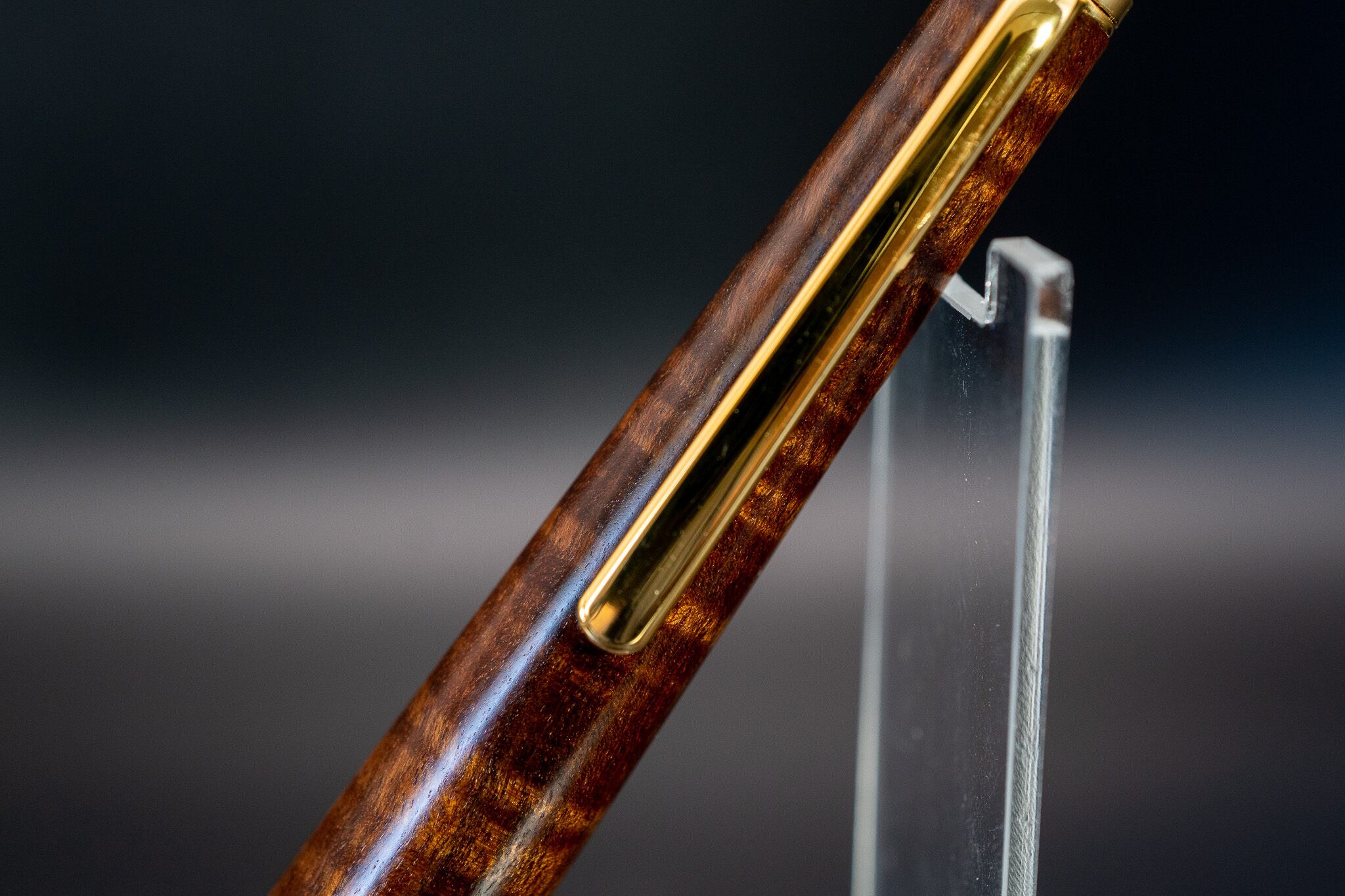 【荒野の秘宝】リングギジー gold BP