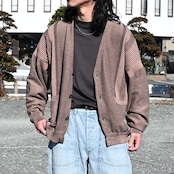 YASHIKI / Shunko Cardigan