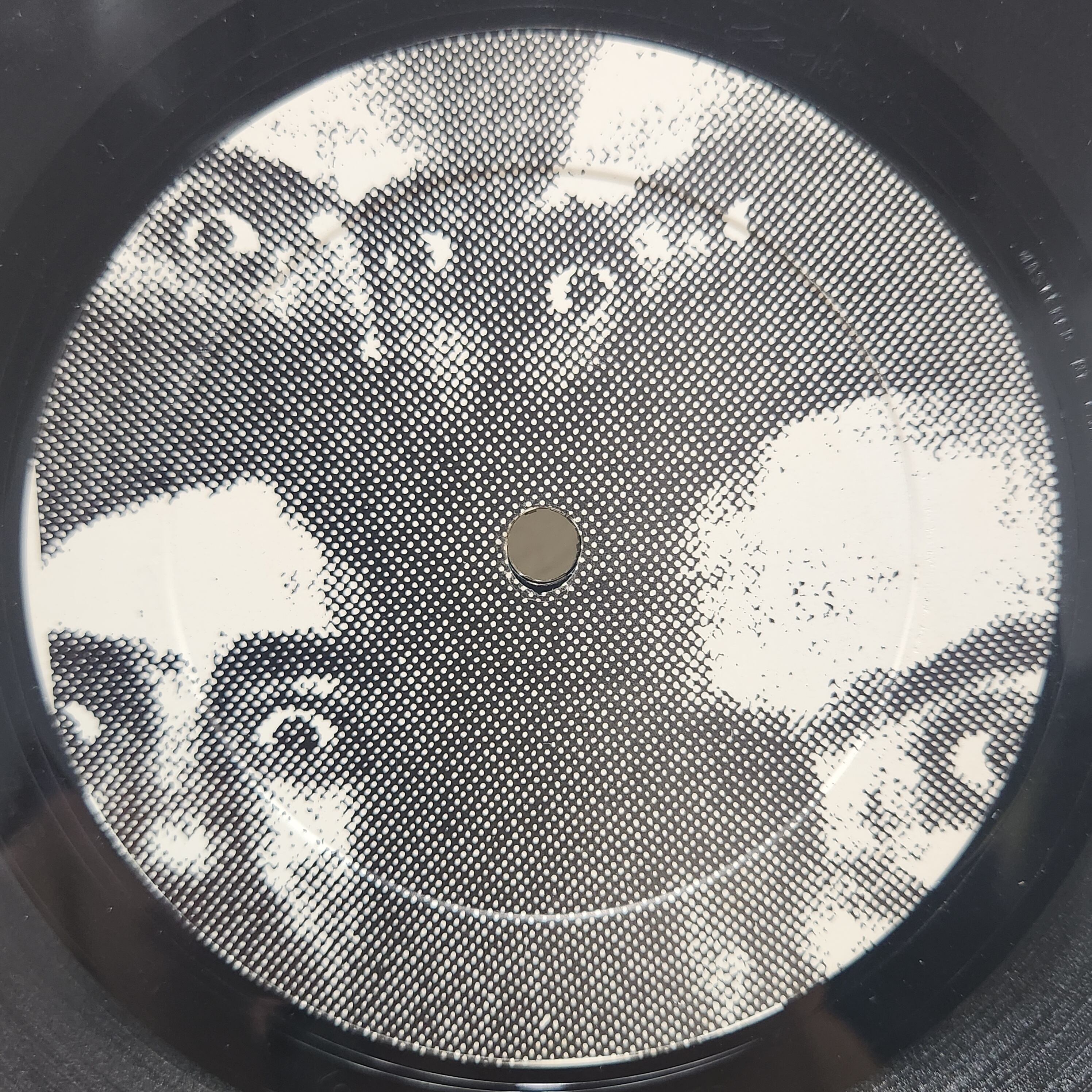 Rollins Band / Hard Volume [TEX.18] - 画像4
