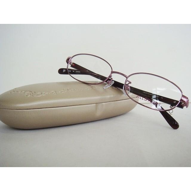 JILL STUART ジル　メガネフレーム　 05-0197