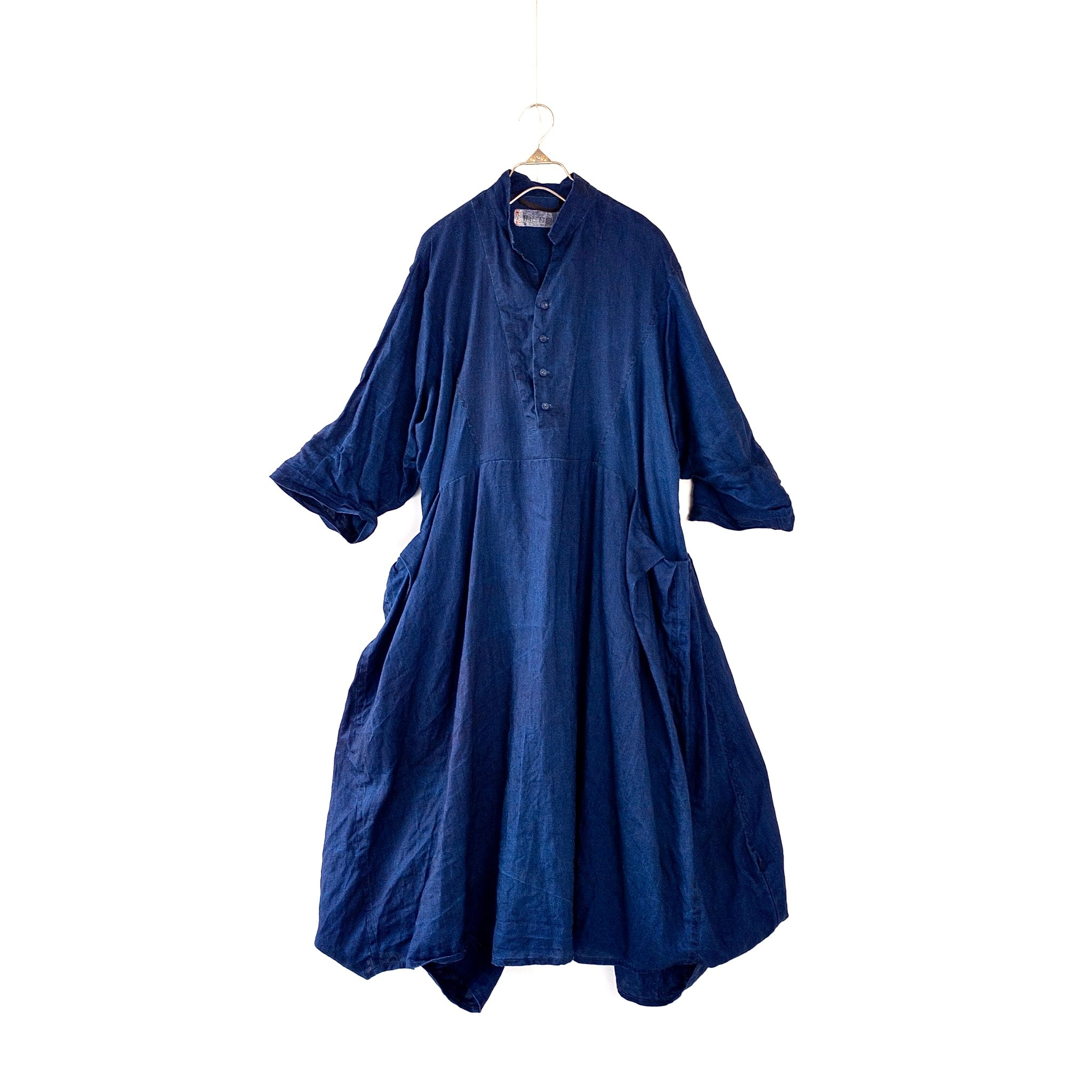 リネン服とオーロラシューズ 【 HALLELUJAH life＊style 】