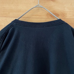 【DC COMIC】ハーレイ・クイン Tシャツ バットマン プリント XL ビッグサイズ us古着