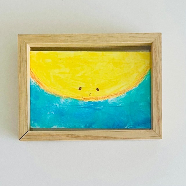 あなたのおつきさま　AOS0014*　　　　