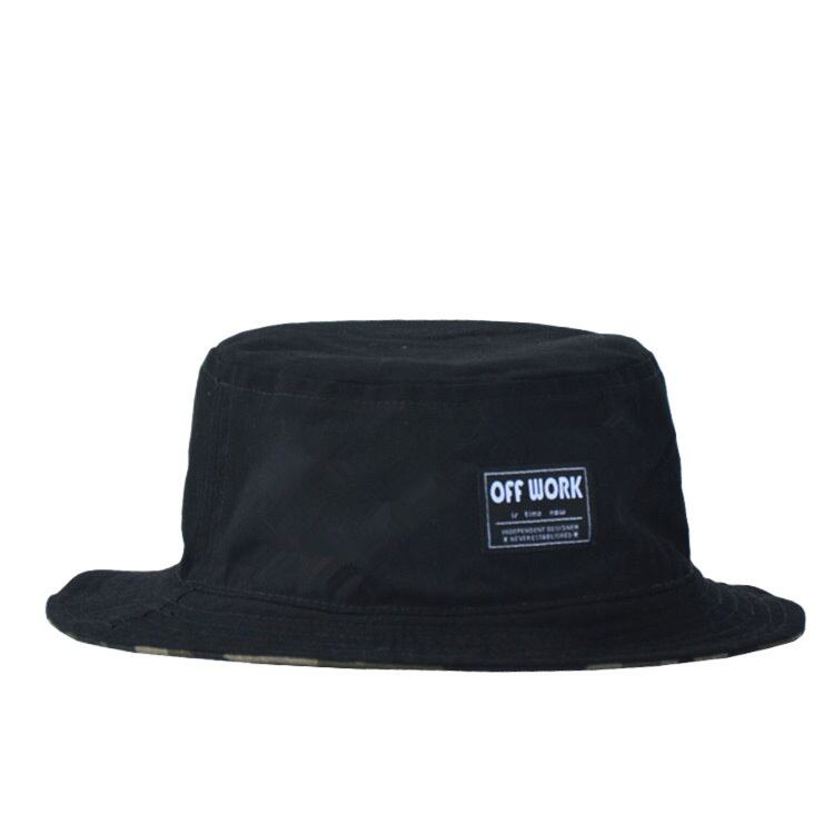 ★MILITARY HAT REVERSIBLE　　　　　　05018