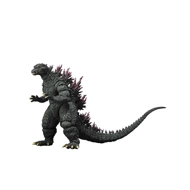 スーパー7 東宝アルティメイト！ ゴジラ vs デストロイア バーニング