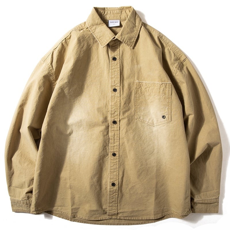 Cotton casual shirt 3243