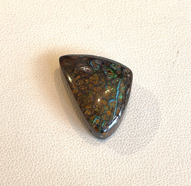 ボルダーオパール BOULDER OPAL オーストラリア産