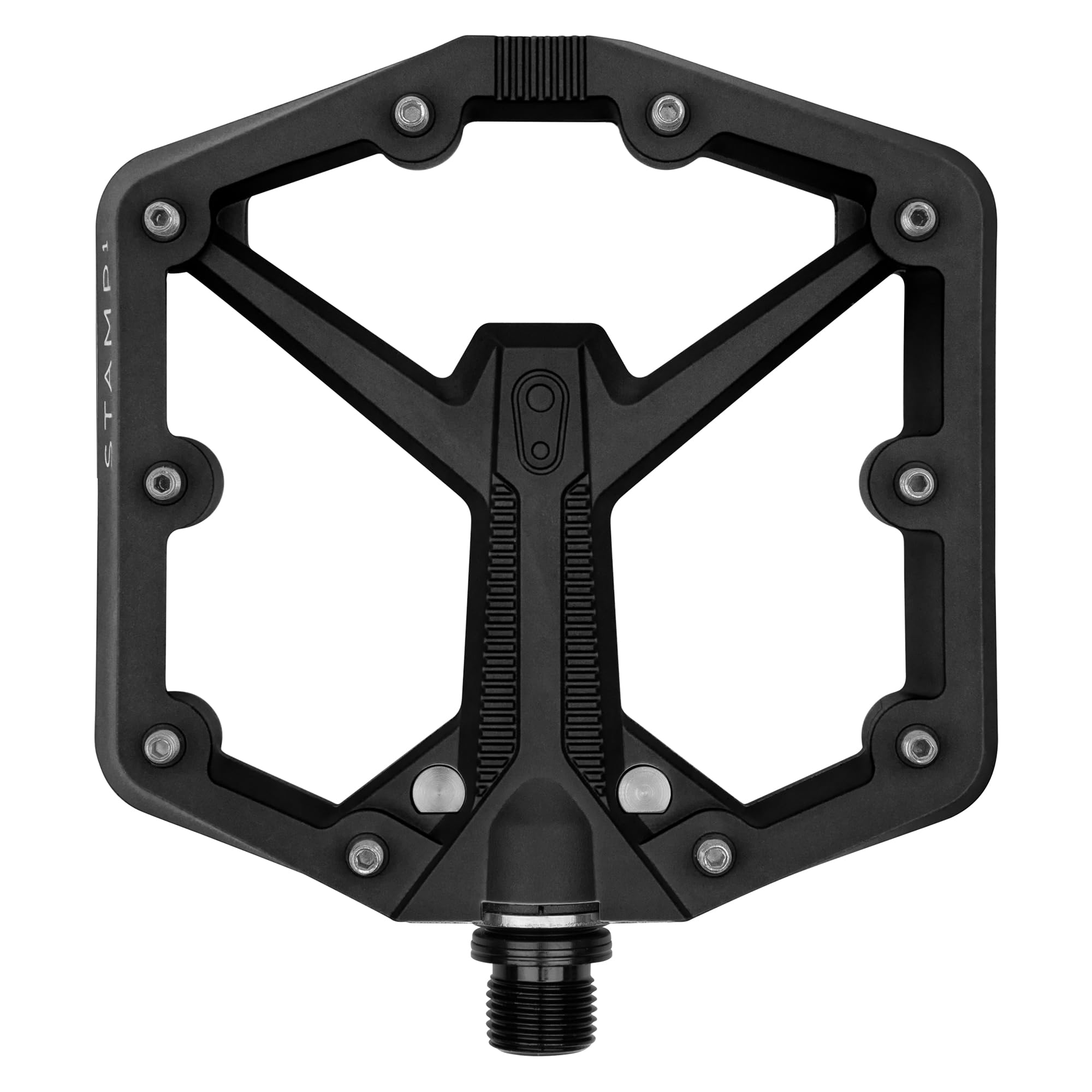SRAM RED クランク 172.5mm ALL-CITY】GO-DEVIL DISC HUB(FRONT) | PAY ID