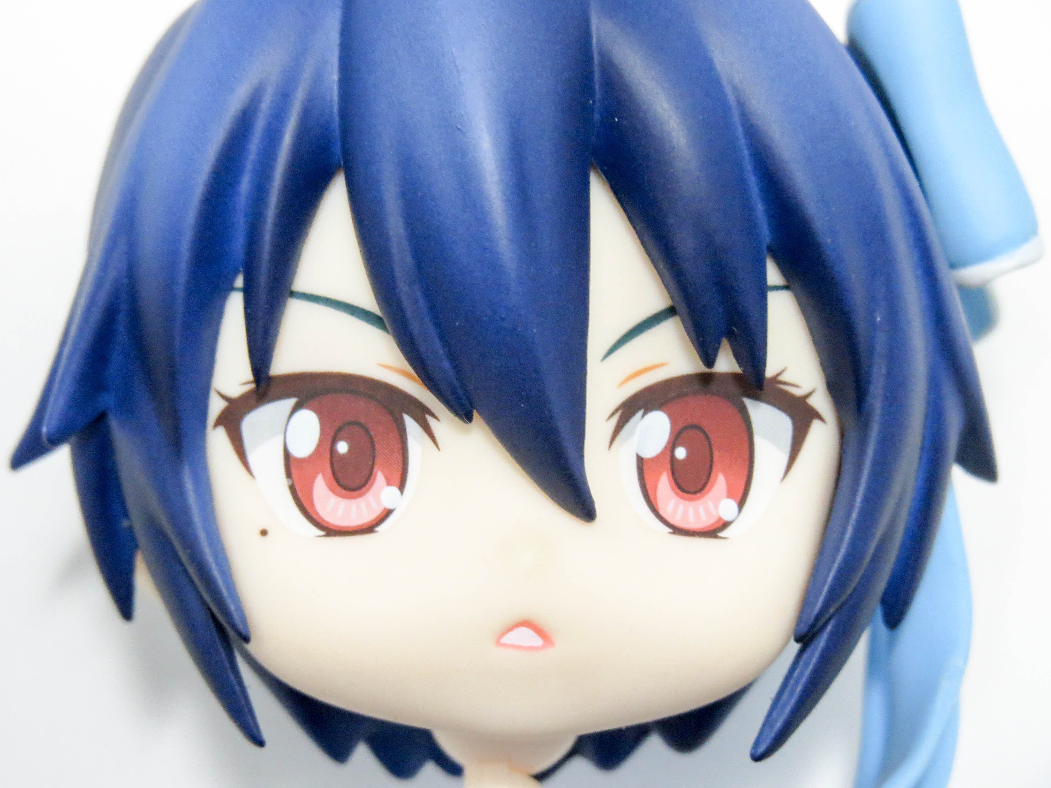 SALE】【465】 鶫誠士郎 顔パーツ 普通 ねんどろいど | ホビー通販