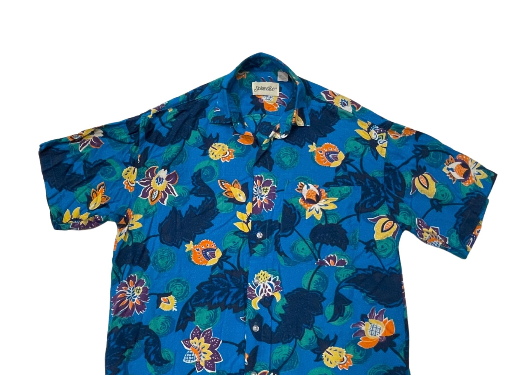 70s LEVI'S SUEDE LEATHER BOA VEST リーバイス 70s LEVIS SUEDE BOA VEST SIZE L | リーバイス ボアベスト