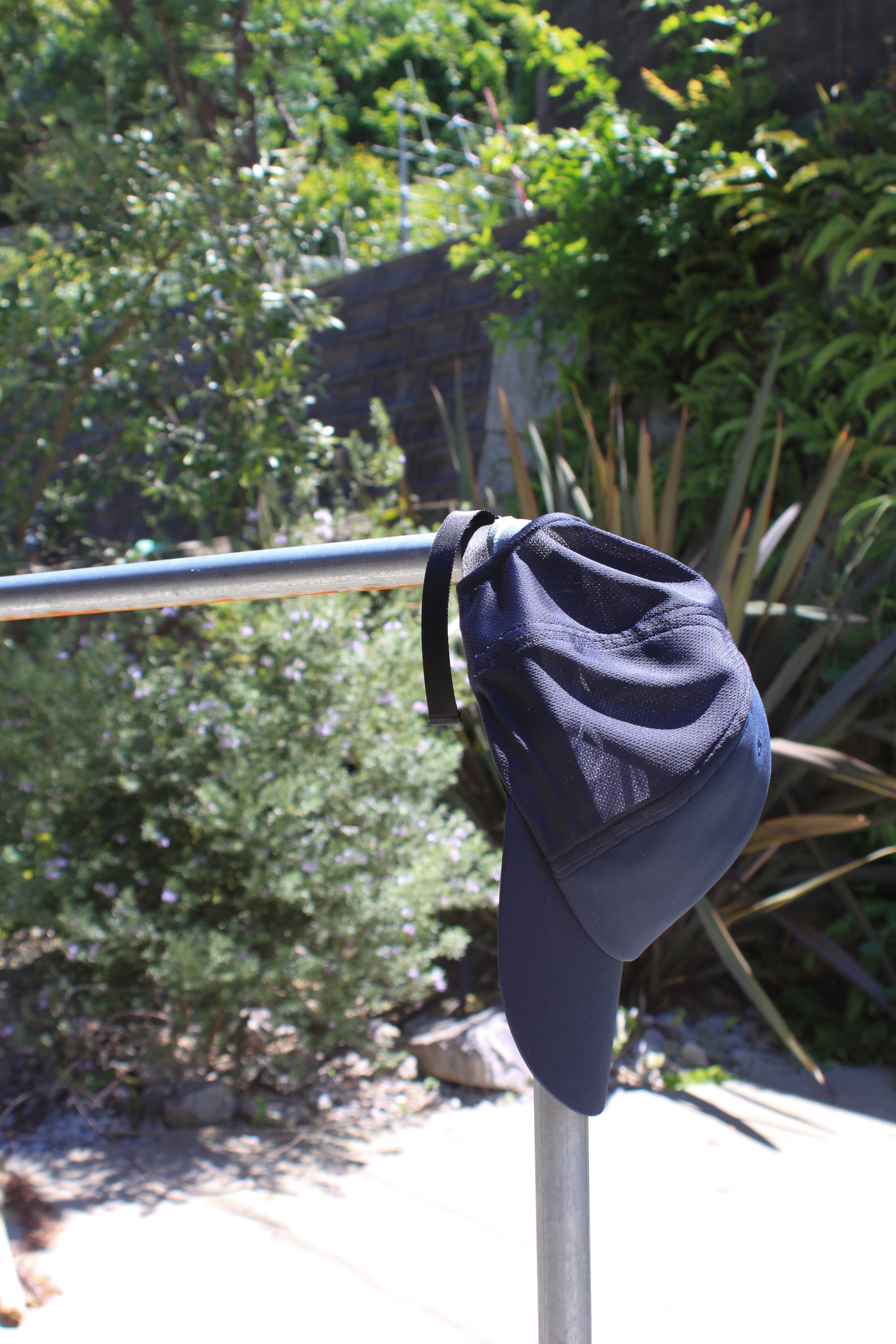 COMESANDGOES】WASHABLE WOOL CAP | GooROUGH