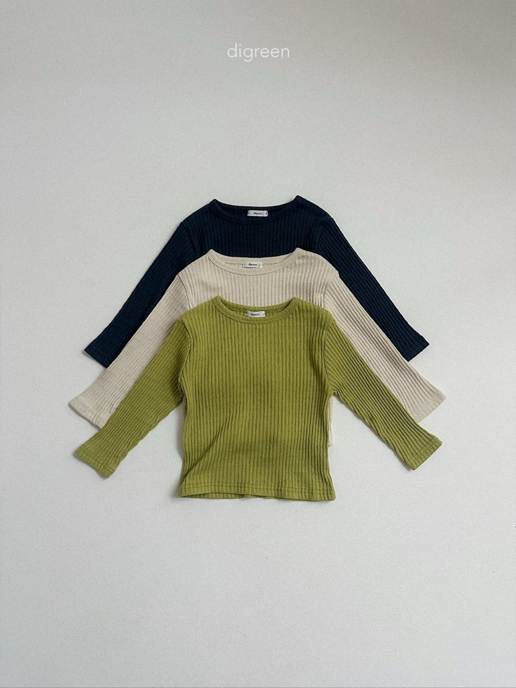 【予約】digreen Bella golgi T