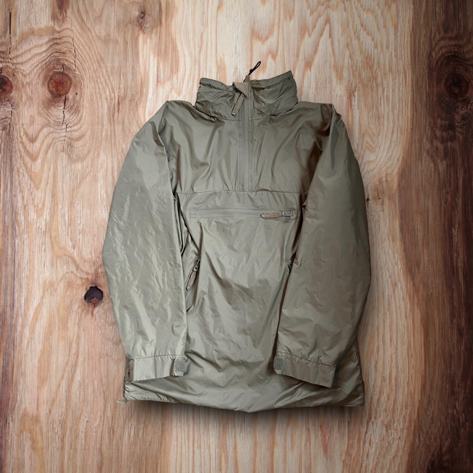イギリス軍 PCS Thermal Smock サーマル スモック M - ジャケット 
