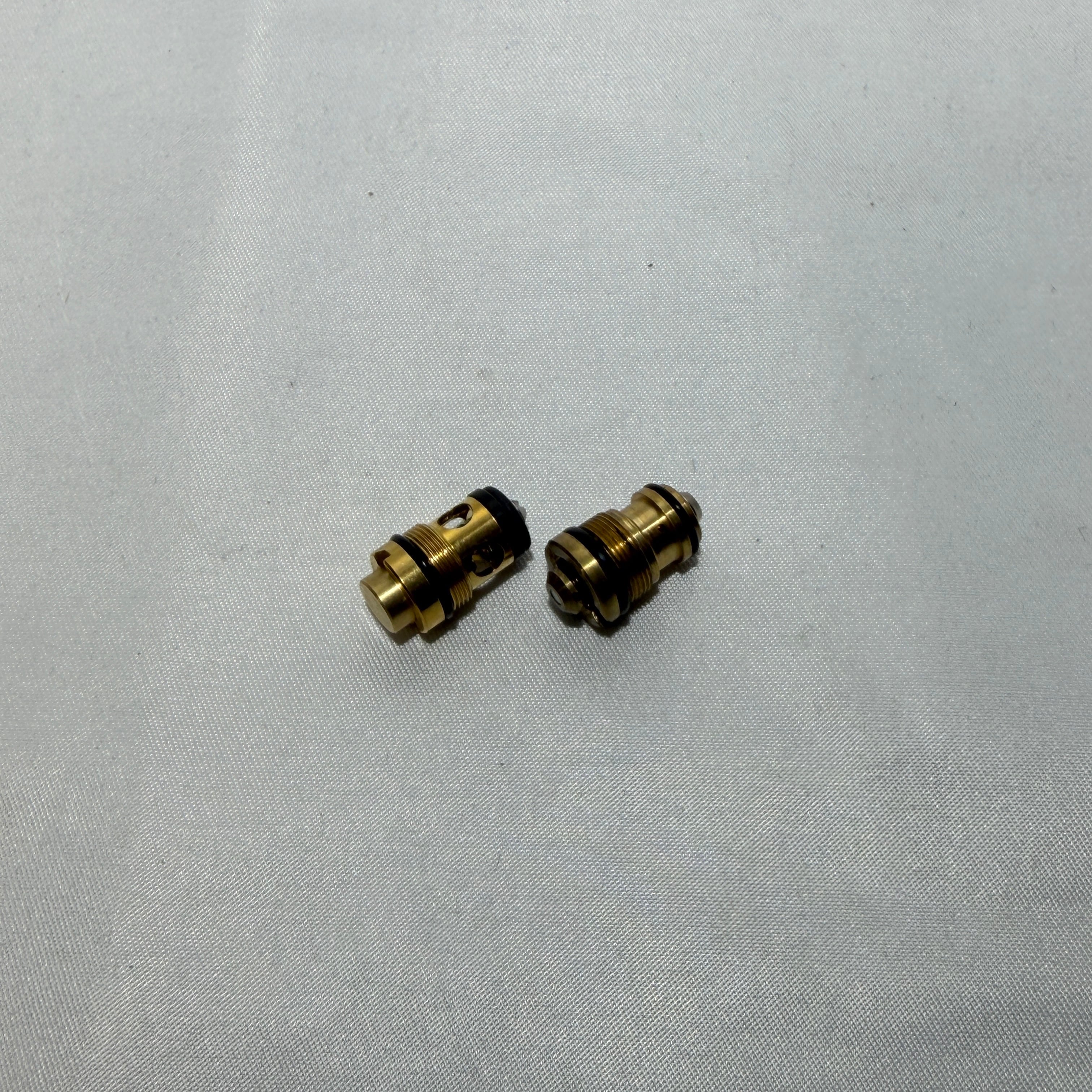 ゲリラSALE)【レストア品】 SIG AIR Proforce M17 CO2マガジン BK/TAN
