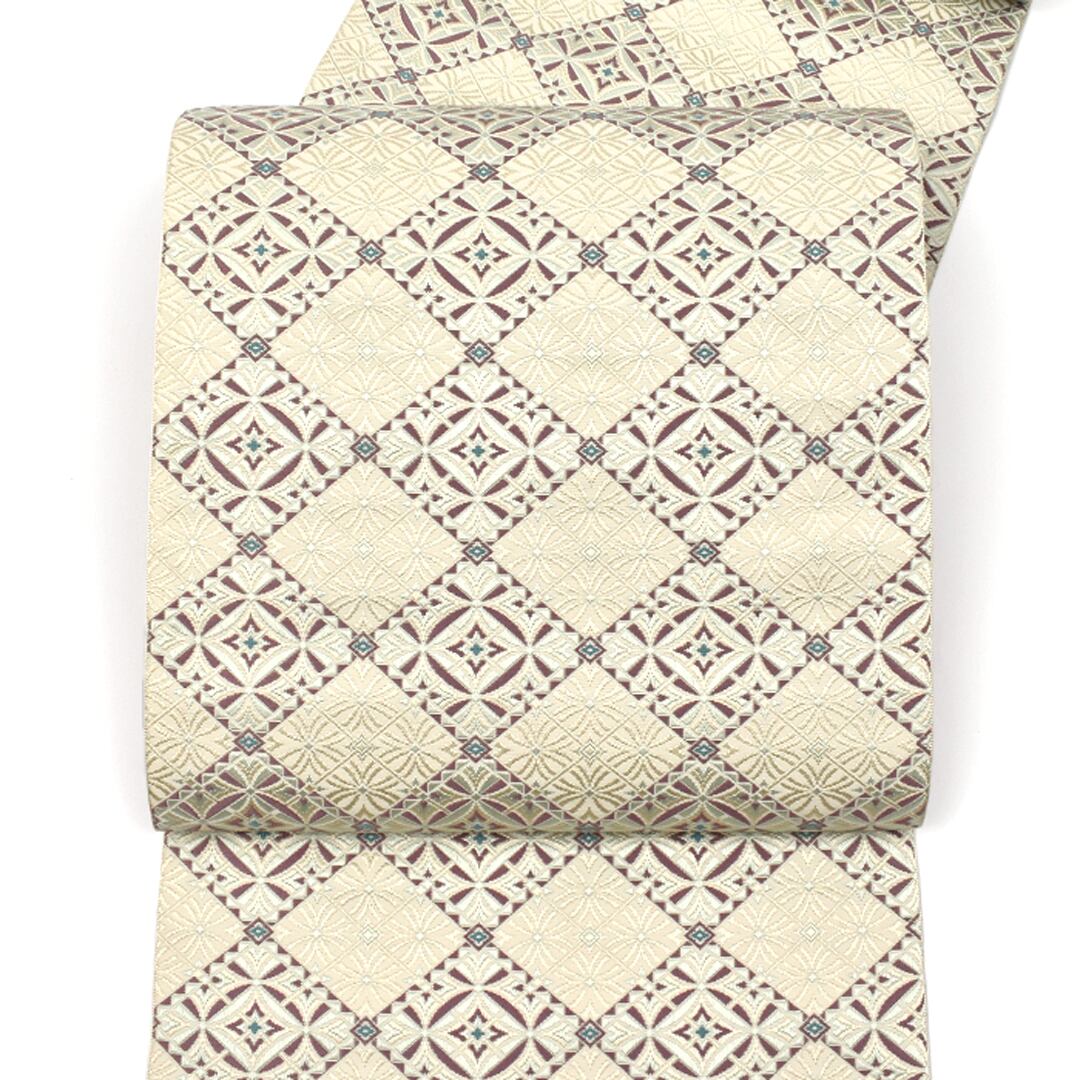 八寸名古屋帯 (松葉仕立て) | 帯専門店おびや【公式店】