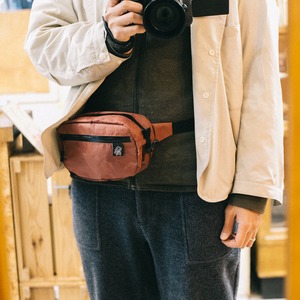 or this way / Fanny Bag