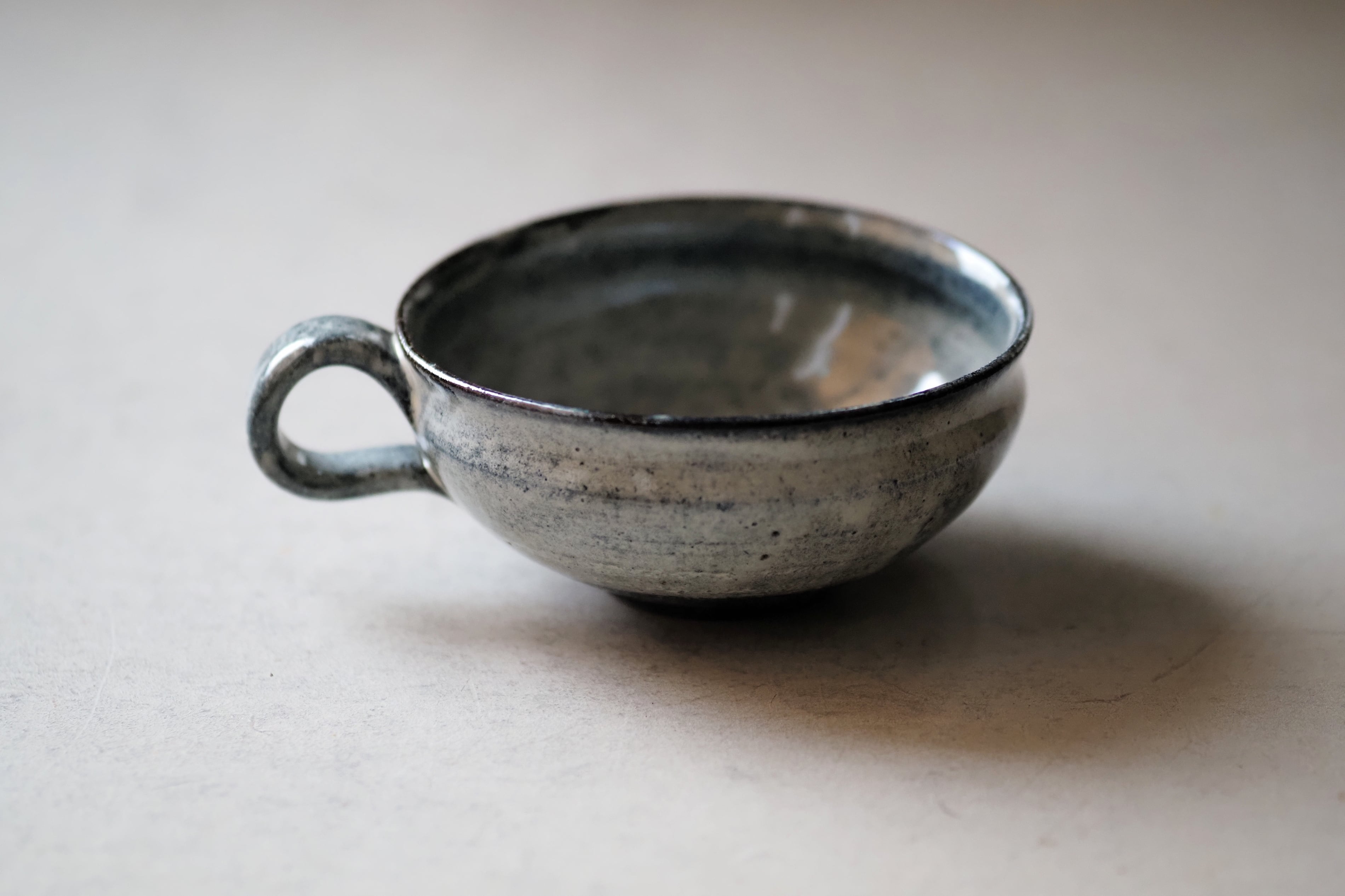 余宮隆 31.余宮隆スープマグ4種 | 陶屋なづな