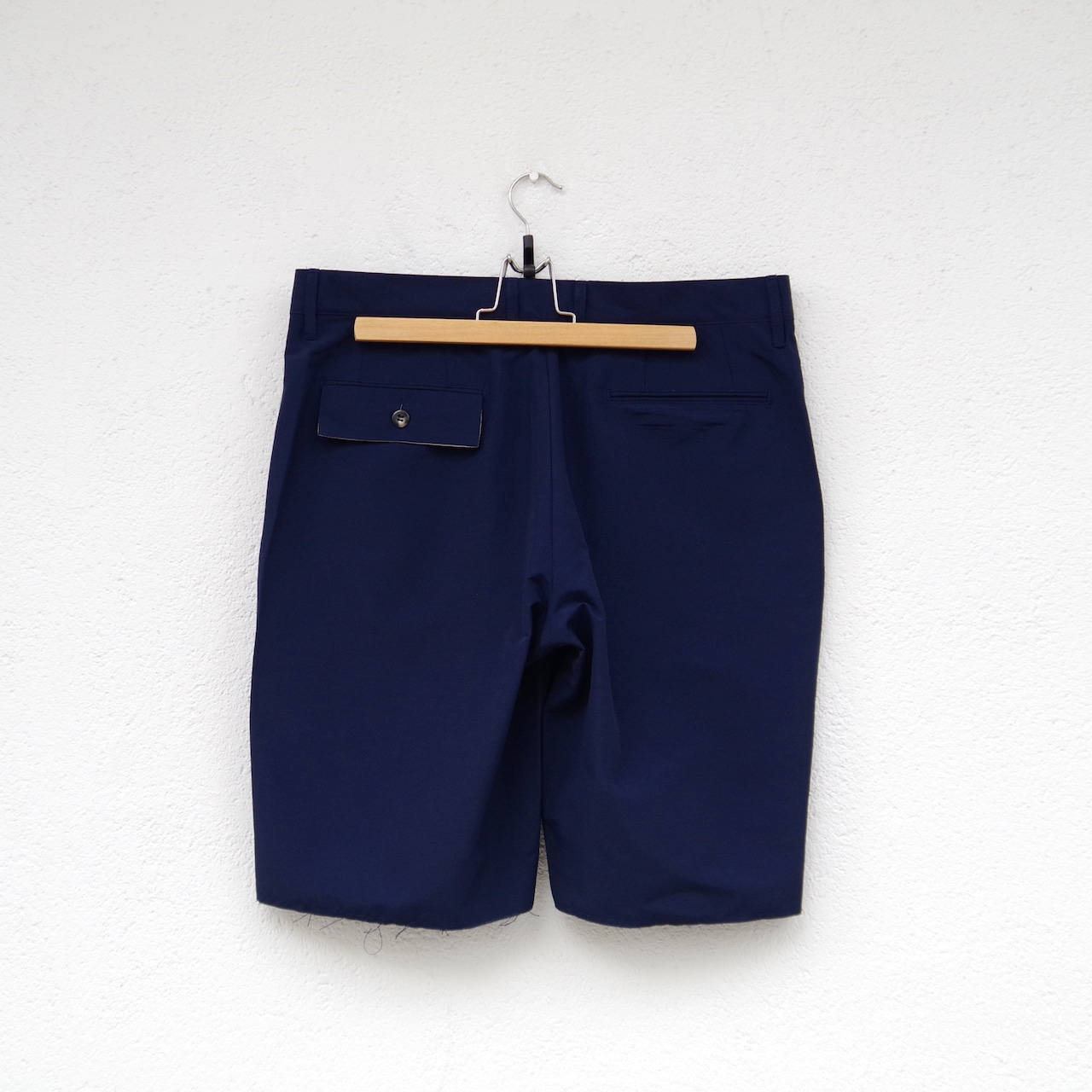 FP CHINO SHORTS (GROSGRAIN)