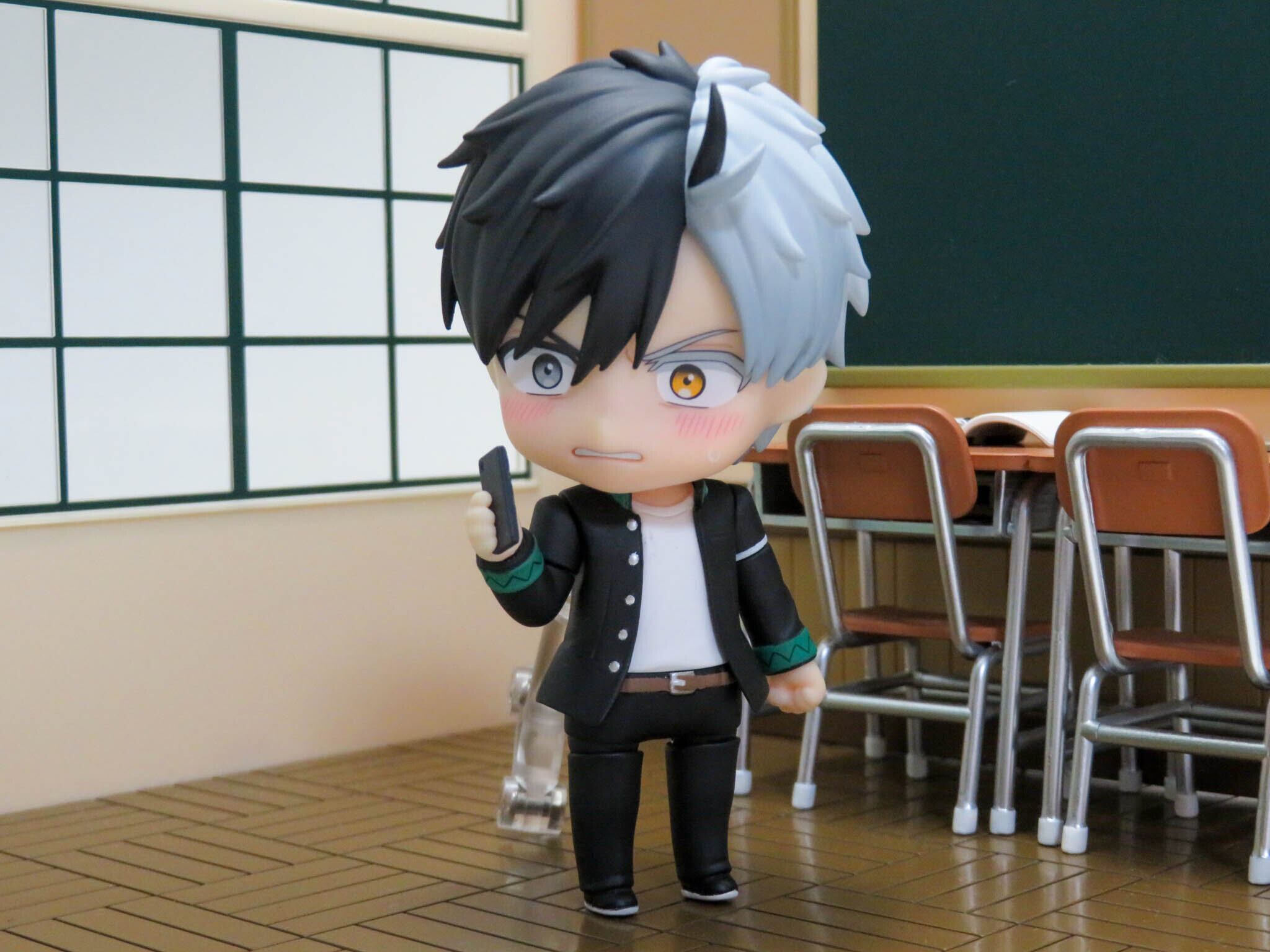 ねんどろいど 髪パーツまとめ売り 髪パーツ 5組セット 2517】 桜遥 髪パーツ ショート ねんどろいど | ホビー通販