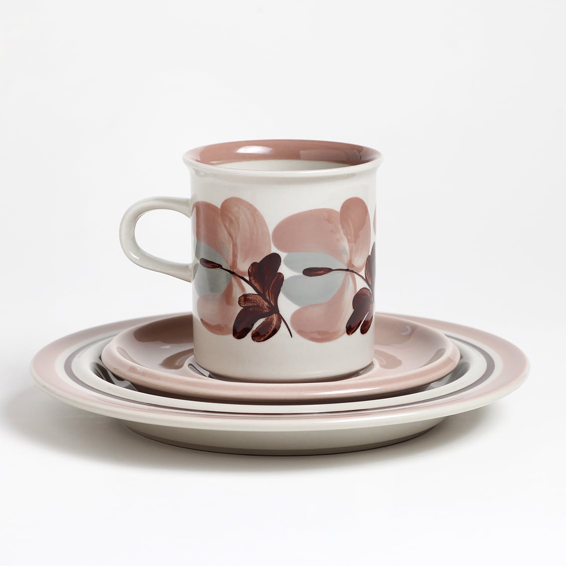 ブランド箱あり新品ローゼンタール デザート皿ビヨン ヴィンブラッド5枚set 新品、箱あり ローゼンタール デザート皿（ビヨン ヴィン