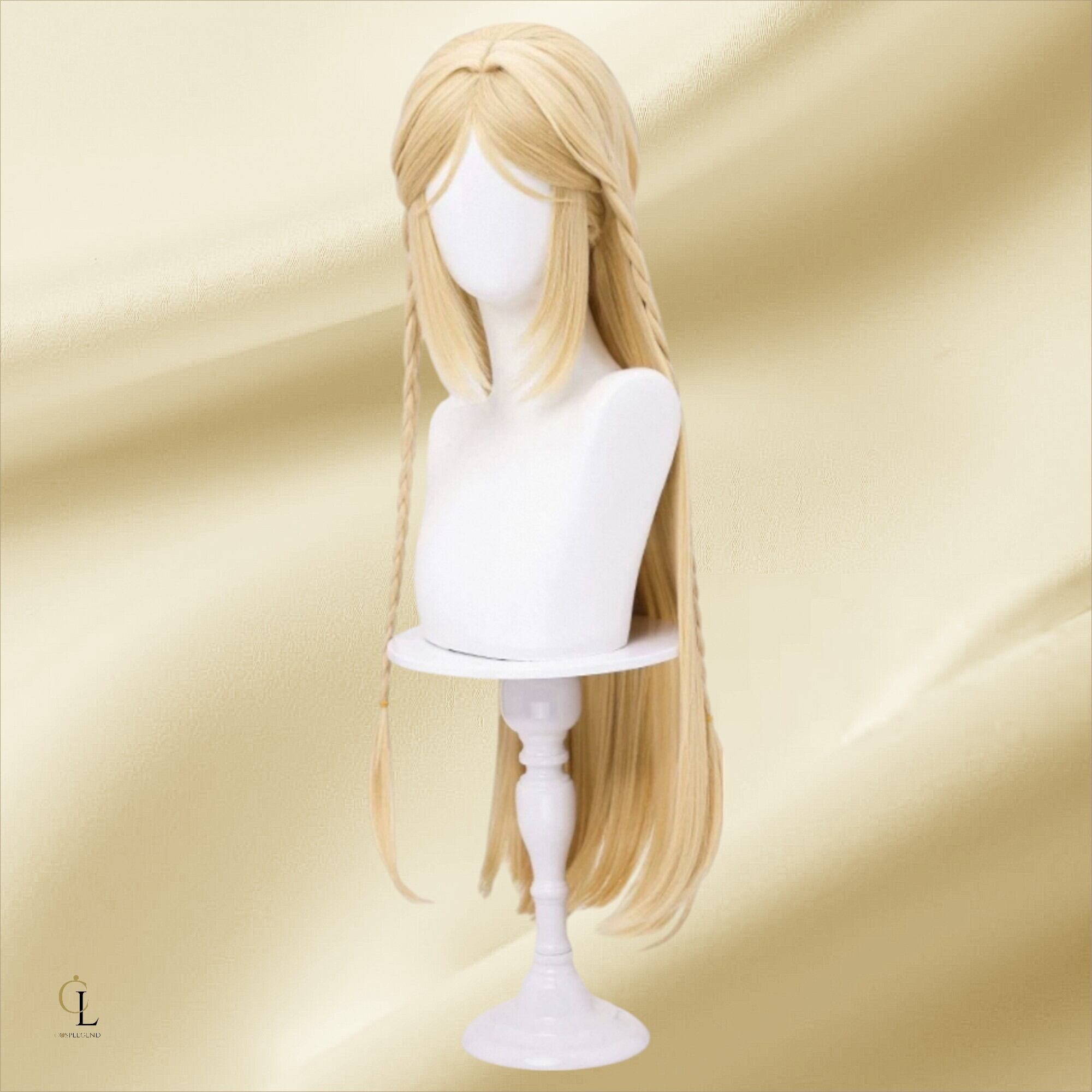 Amazon.co.jp: [JLRMYC] 鳴潮ロココ Roccia コスプレ衣装 セット