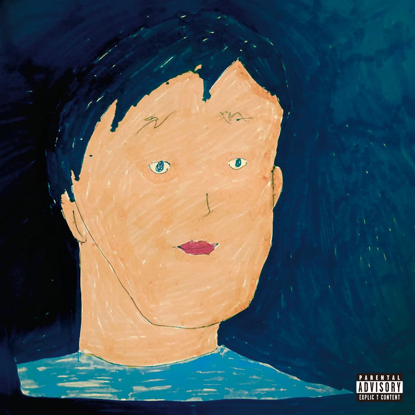 超右腕『OBAKE IN TSUSHIMA-NAKA』LPレコード | PASSiON RECORDS WEB STORE