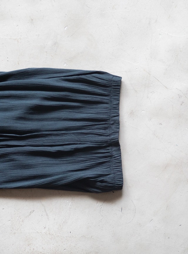unknown 1990s Pocket-less easy pants