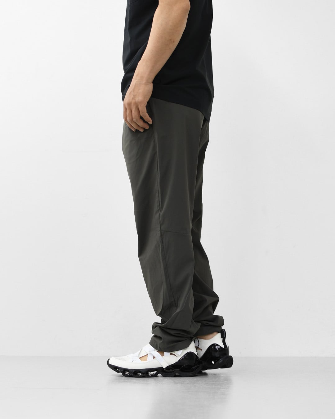HOUDINI [フーディニ] Ms Wadi Pants [260724] メンズ ワディ パンツ