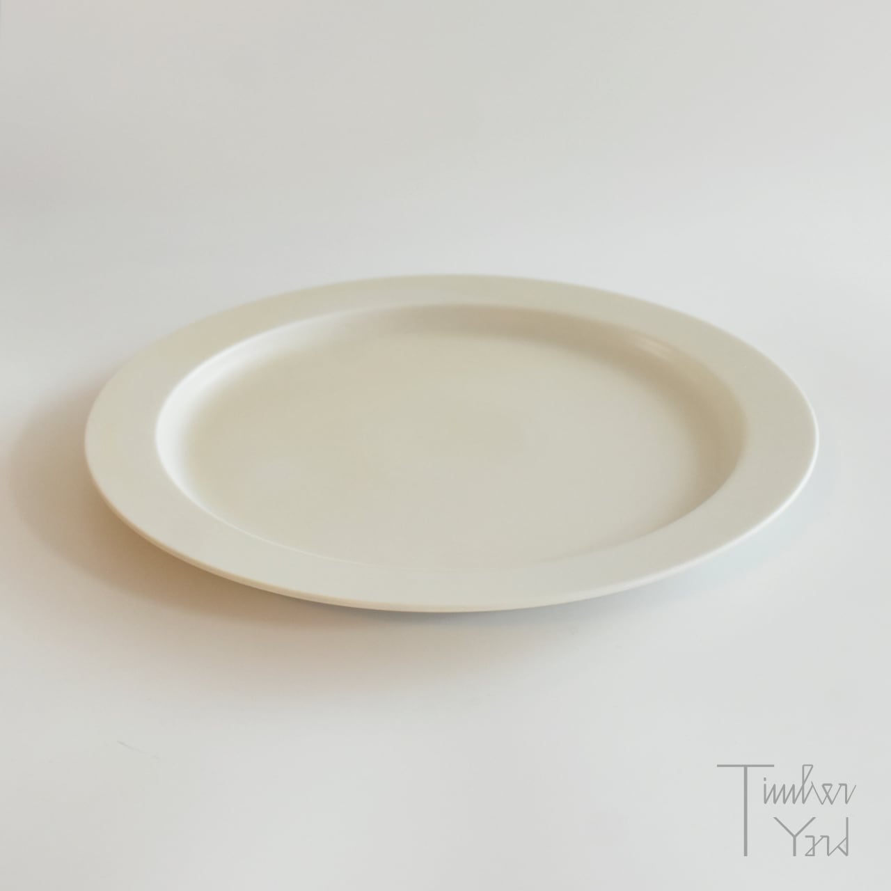 unjour matin plate L / suna / Φ278mm / アンジュール / マタン