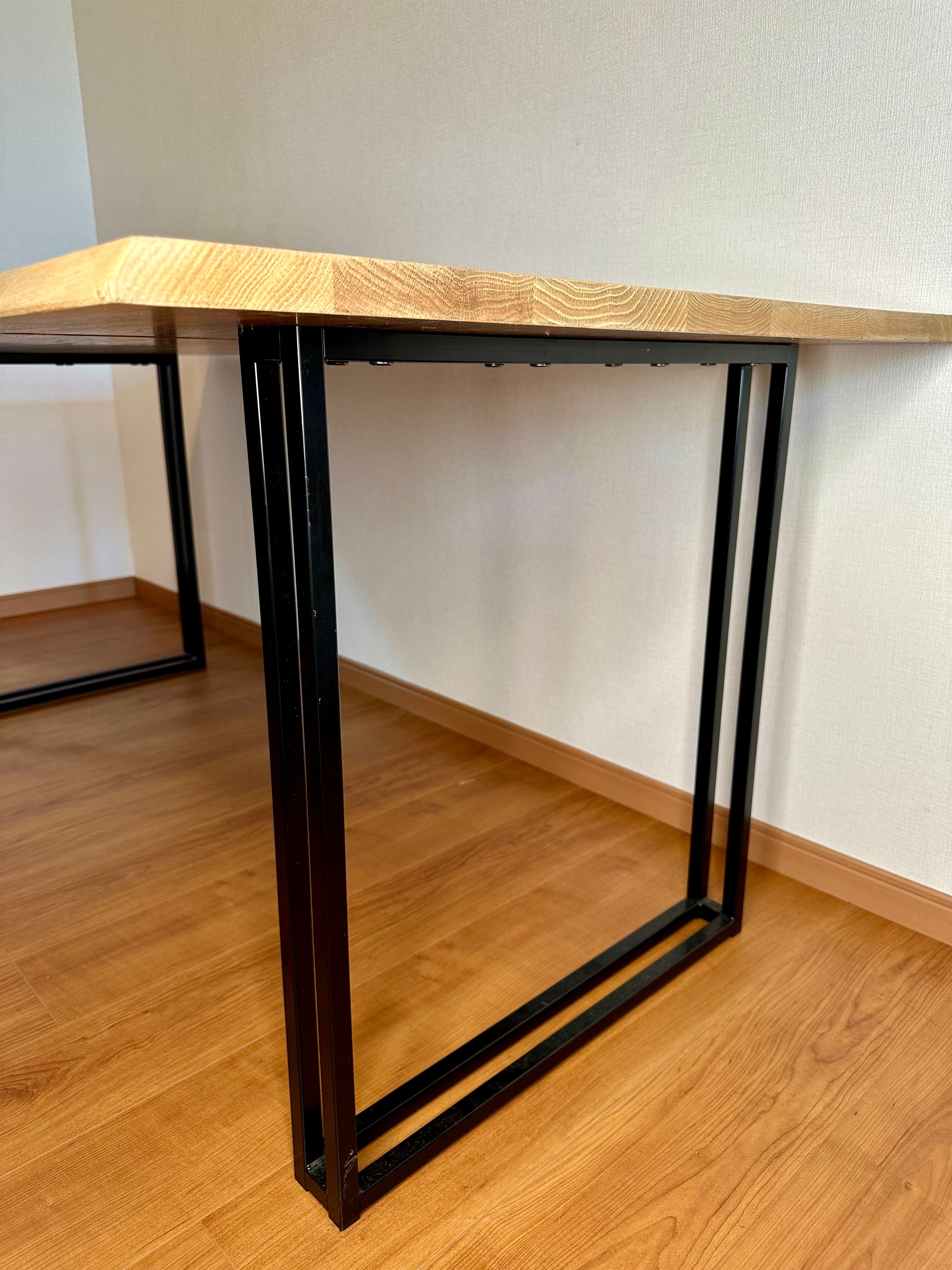 関家具 NIPPONAIRE ニッポネア ダイニングテーブル W165cm | VINTIQUES