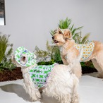 【PUPPYGALLERY公式】Bouncing Bear Tank Top　M