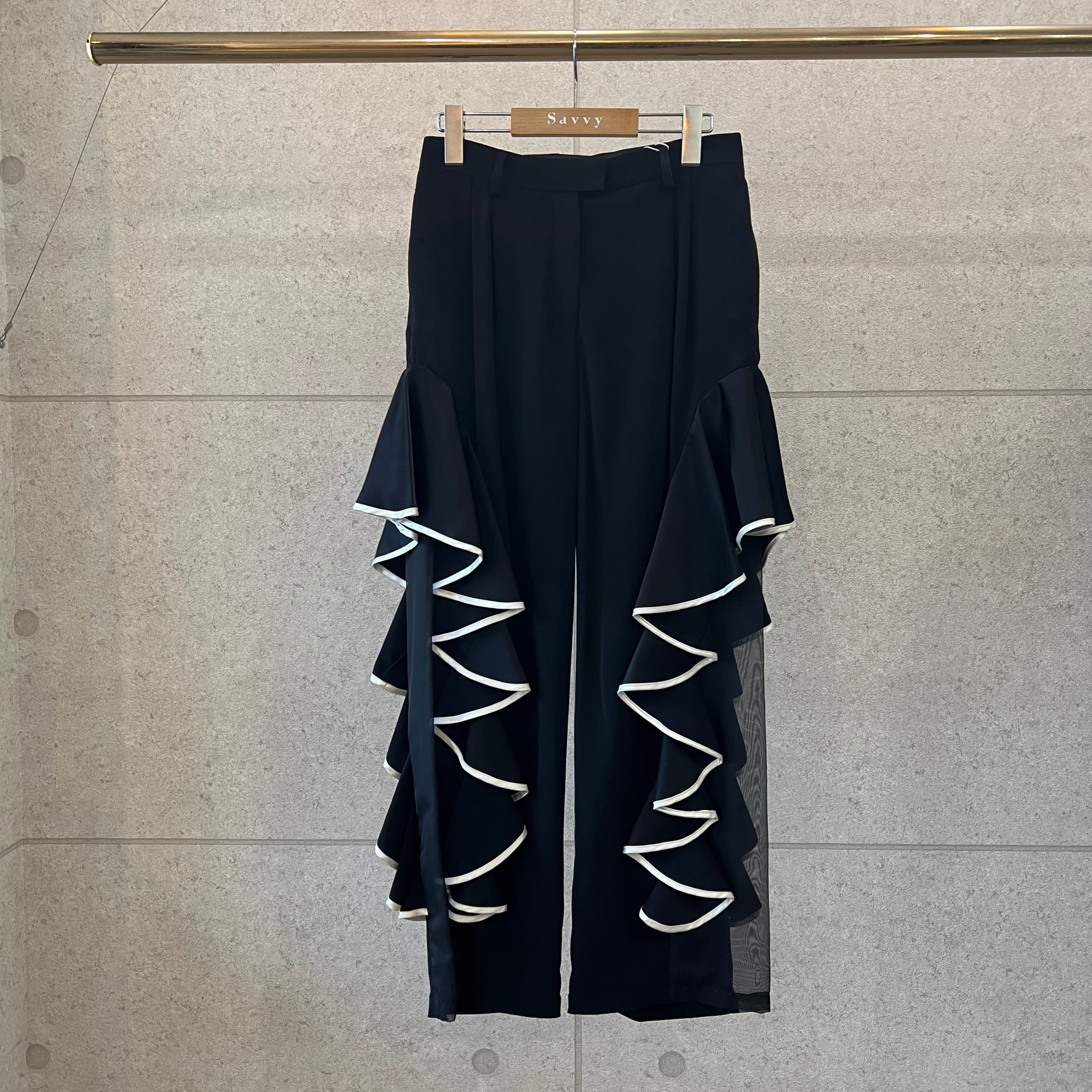 FUMIE=TANAKA | Savvy（大分市セレクトショップ サビー）