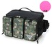 Columbia Viporridge PFG＜秦 拓馬コラボレーション（389カラー　Olive Drab Camo）＞コロンビア バイパーリッジPFG PU8541 伊藤 巧 秦 拓馬 コラボレーションアイテム