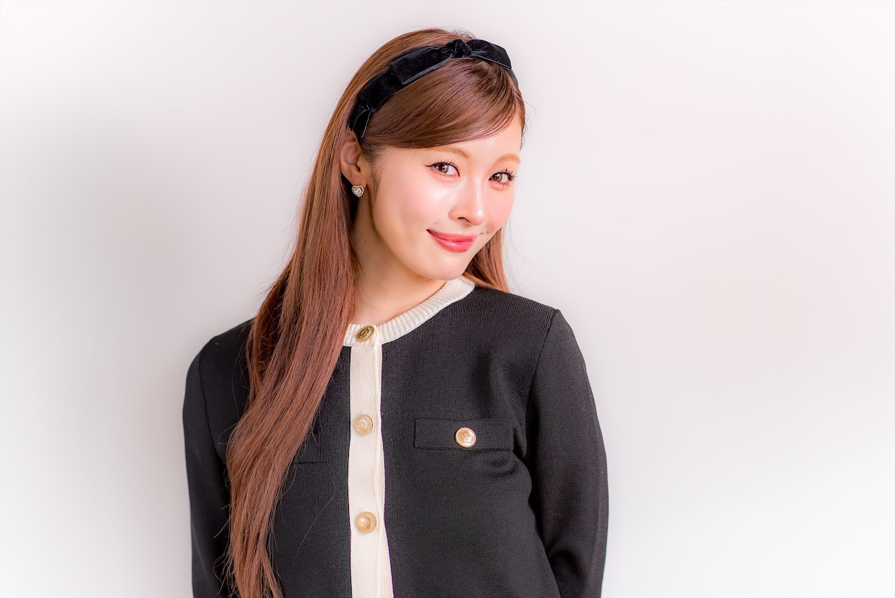 ベロアカチューシャ 2.5cm