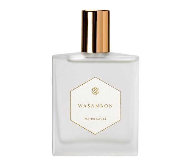 (※お知らせ有) Wasanbon