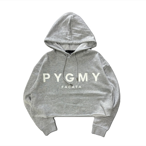 24SS WOMEN'S LOGO HOODIE