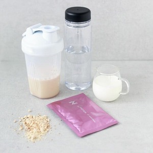【新ブランド/プロテイン】ME/NU Do PROTEIN #1 OKIKAE KINAKO 14包入