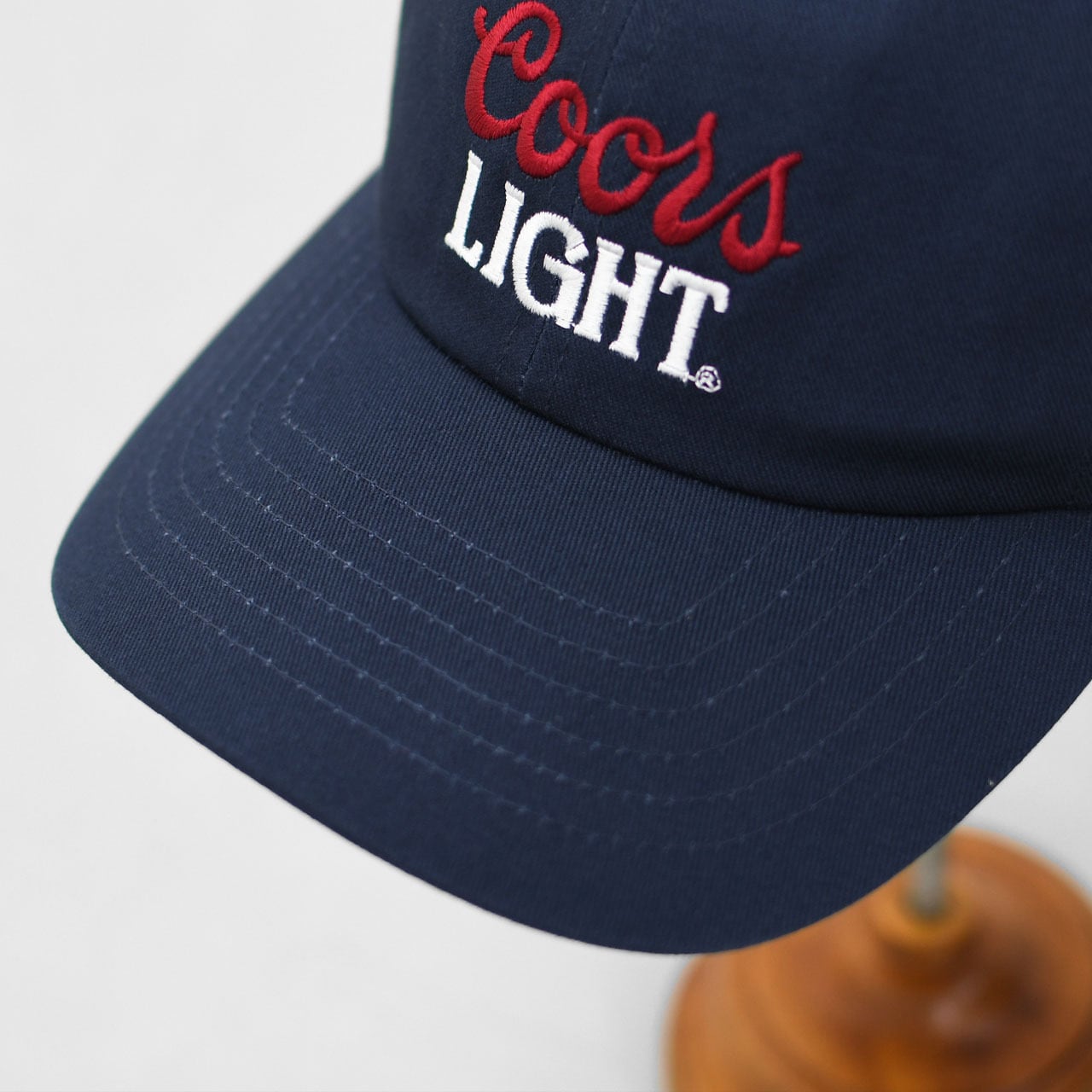 GOOD ROCK SPEED [グッドロックスピード] Coors Logo Cap [25CRS103C