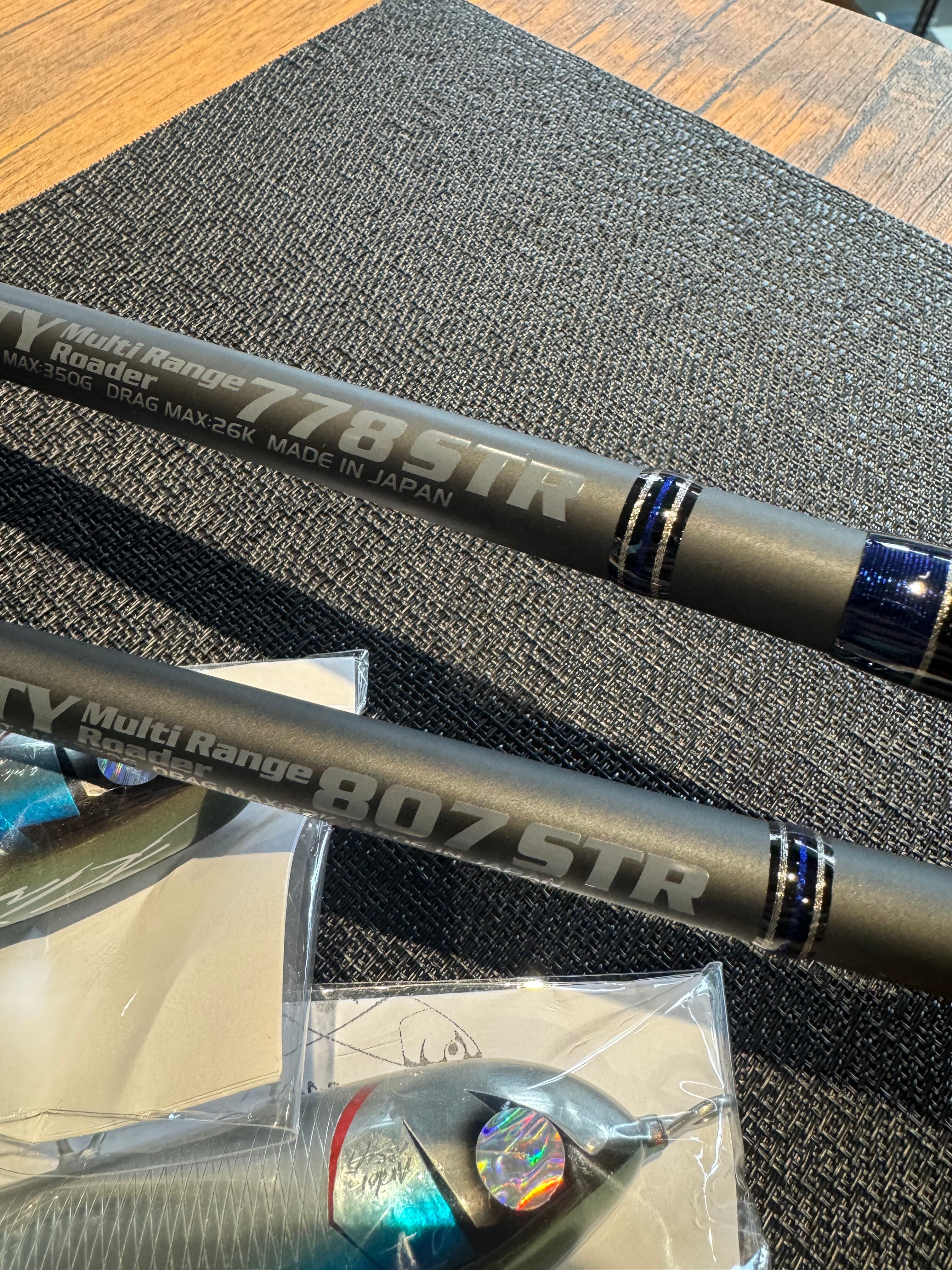 Mawa Lures MAWA POP X 200F | Pay ID