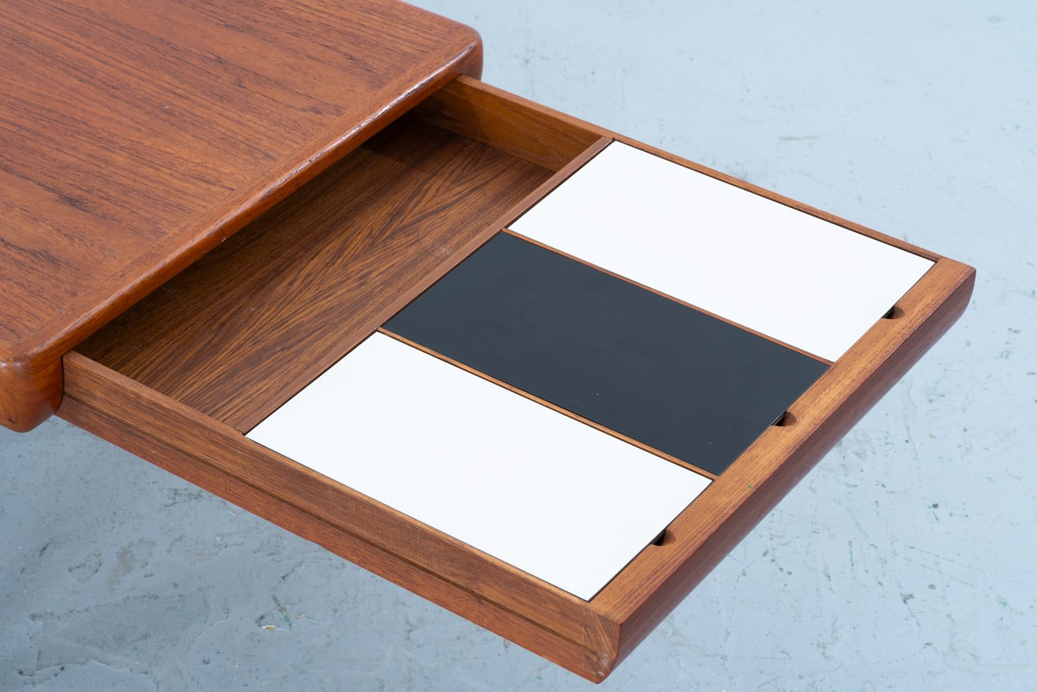 as it is】Johannes Andersen | Coffee Table | kaikki gallery | 北欧