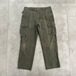 L.L.Bean used cargo pants SIZE:W36×L30