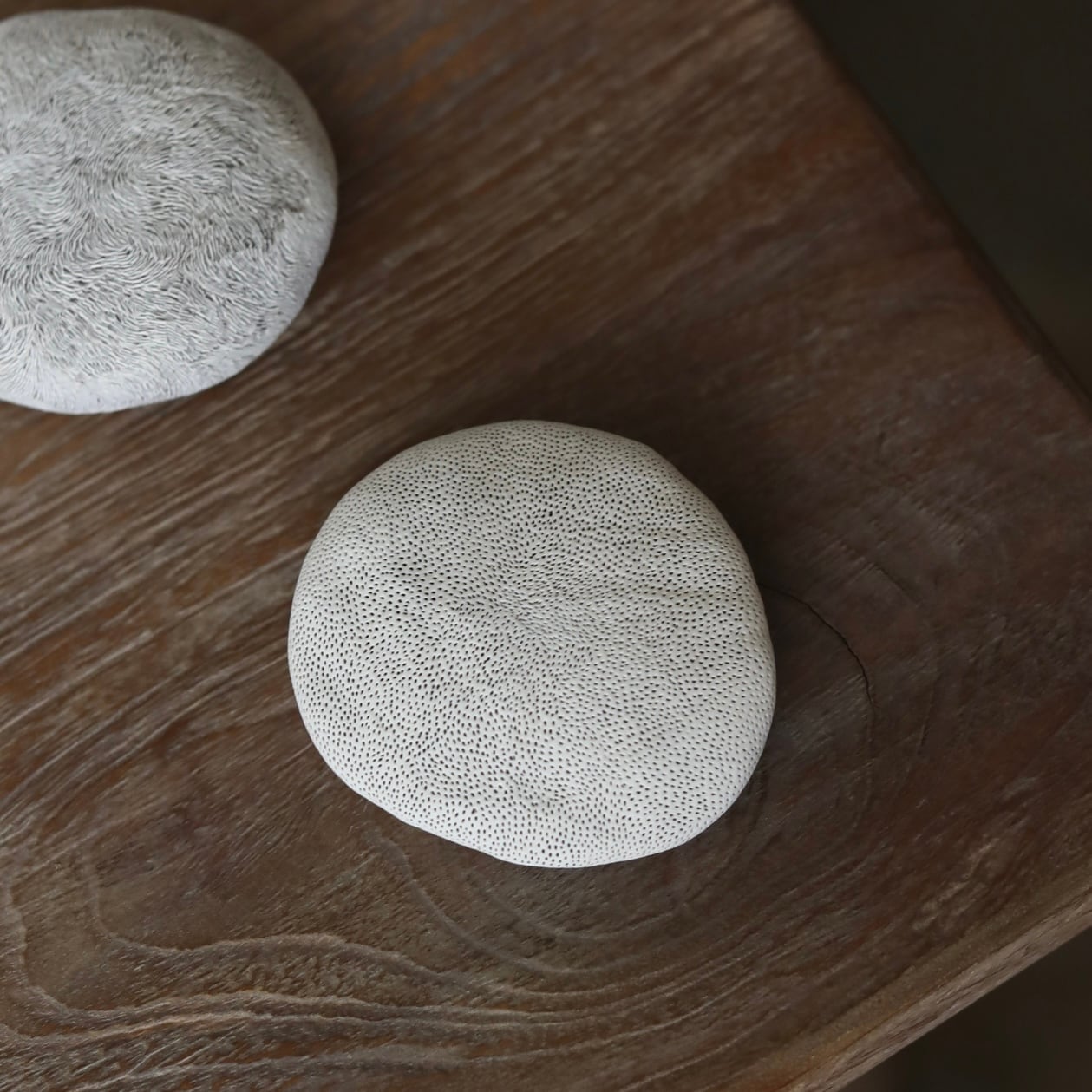 象嵌　オブジェ　ボール 象嵌 オブジェ ボール