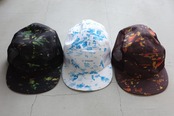 NIGHTCAMO ORIGIN JETCAP /  RGG-02-3