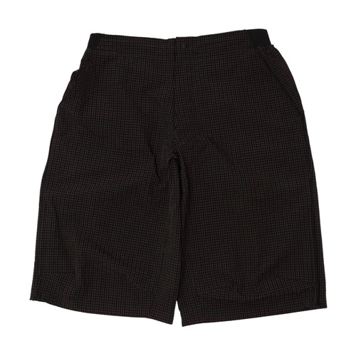 LIDAIRPEAKS / STRATA SHORTS BLACK