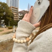 【Natural Ser.】カフェラテ