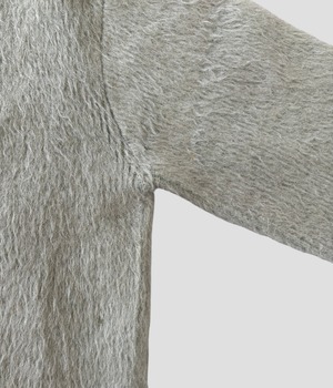 -Towncraft- Vintage 60s L Mohair Cardigan