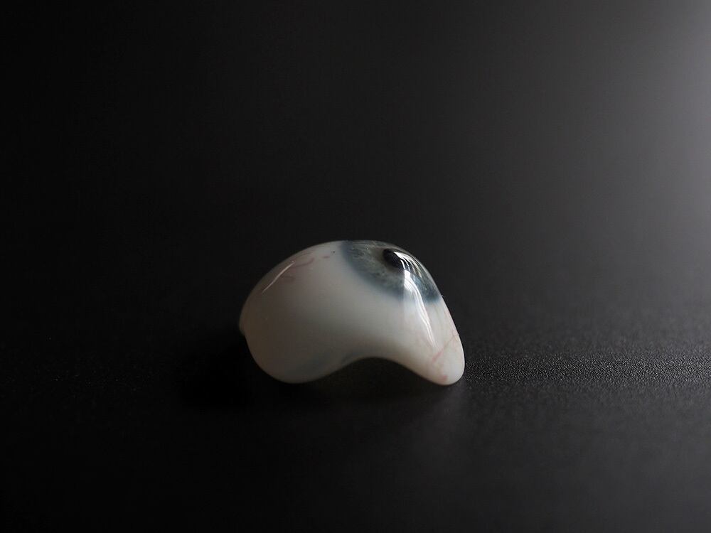 義眼 134 | antique Salon
