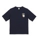 ペキニーズ　ワンポイントデザインTシャツ