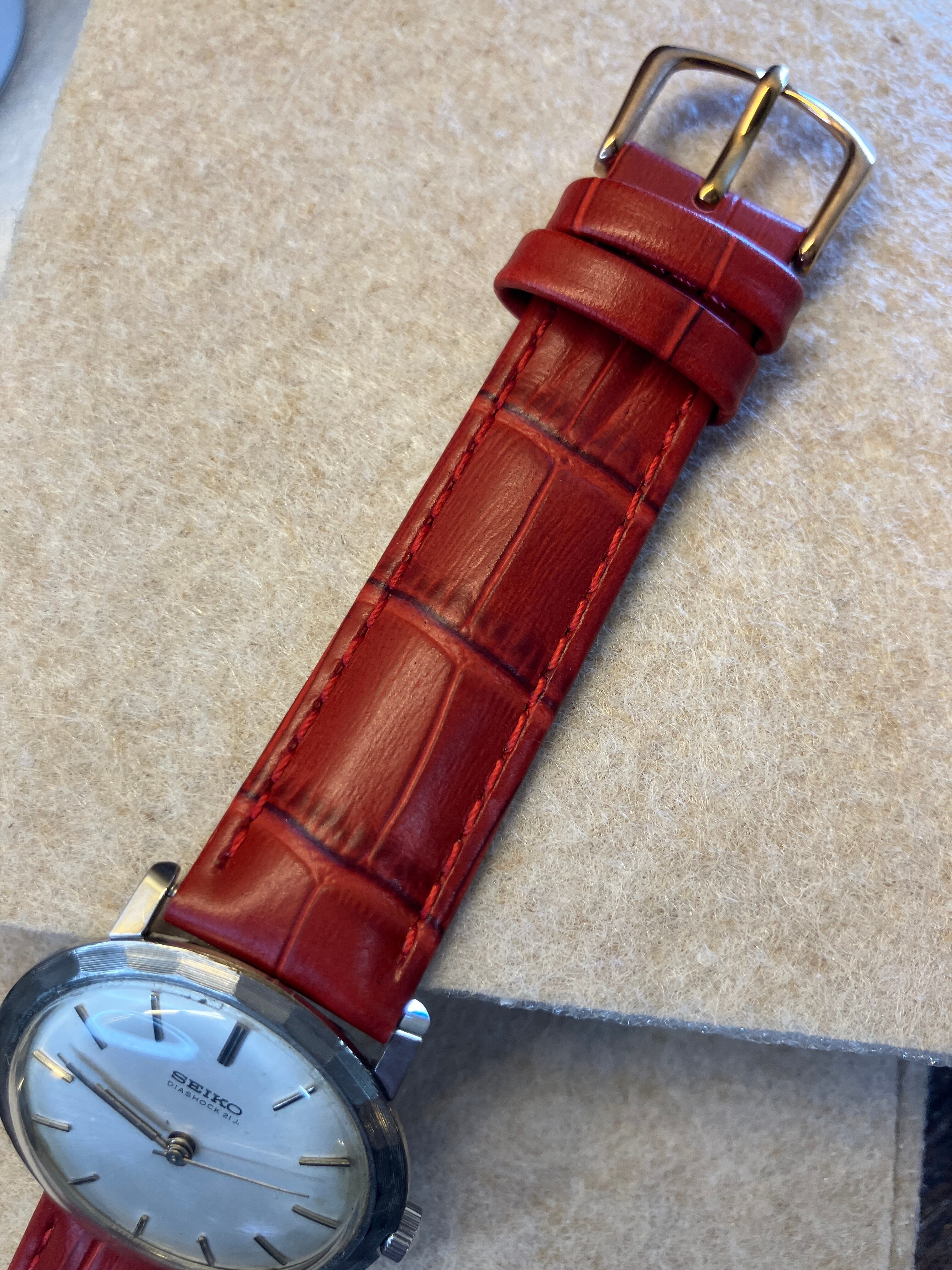 1966年8月製】SEIKO 6660-7020 ／手巻き 銀文字盤 /還暦 ｜販売中 | PAY ID