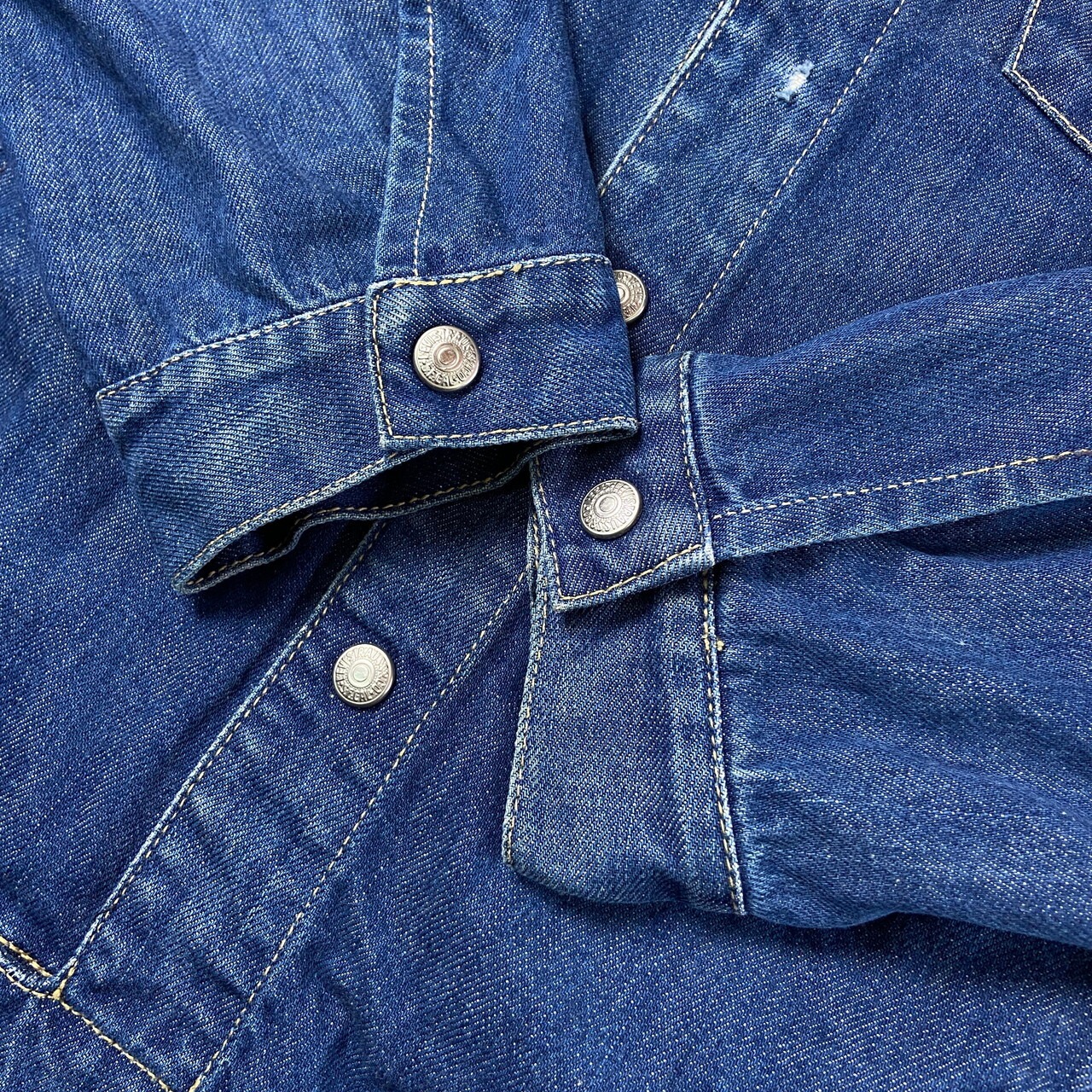 00年代〜 Levi